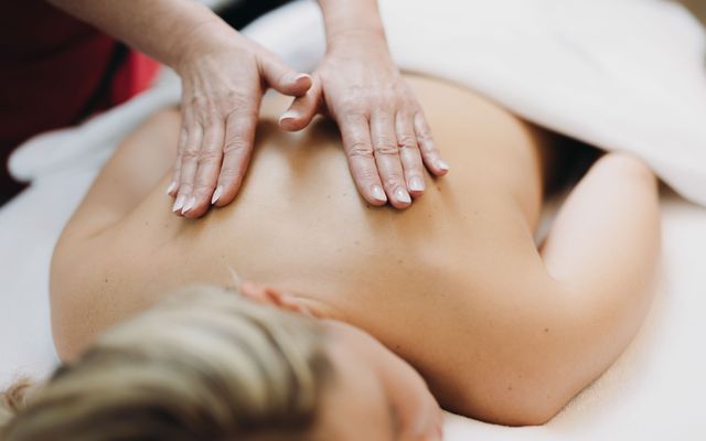 Angebotsdetails Heilfasten "Meer der Ruhe" | 7 Nächte image 3 - Rosenalp Gesundheitsresort & SPA