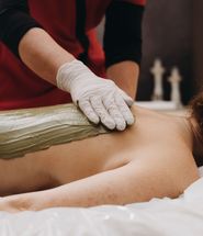 Angebotsdetails Heilfasten "Meer der Ruhe" | 7 Nächte image 5 - Rosenalp Gesundheitsresort & SPA