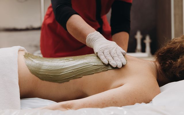 Angebotsdetails Heilfasten "Meer der Ruhe" | 7 Nächte image 5 - Rosenalp Gesundheitsresort & SPA