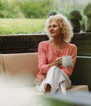 Angebotsdetails Kurz & Gut image 1 - Rosenalp Gesundheitsresort & SPA