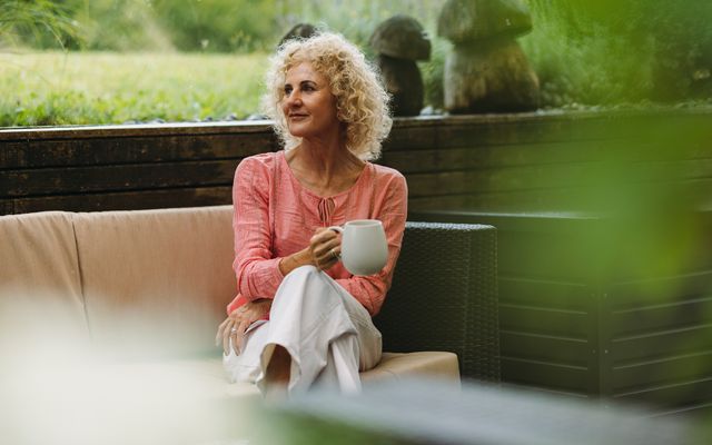 Angebotsdetails Kurz & Gut image 1 - Rosenalp Gesundheitsresort & SPA