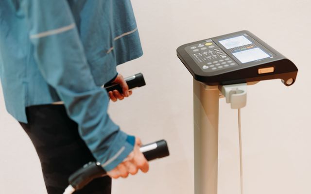 Angebotsdetails Diabetes-Programm | 14 Nächte image 3 - Rosenalp Gesundheitsresort & SPA