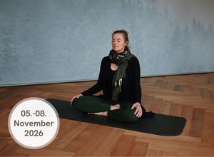 Angebot: Yoga & Meditations-Retreat - Rosenalp Gesundheitsresort & SPA