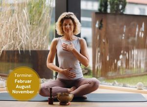 Angebot: Retreat - Yoga & Bewusstsein - Rosenalp Gesundheitsresort & SPA