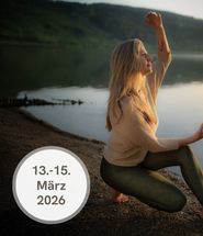 Angebotsdetails Wochenend-Retreat - Yoga & Meditation image 1 - Rosenalp Gesundheitsresort & SPA