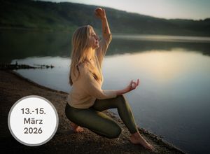 Angebot: Wochenend-Retreat - Yoga & Meditation - Rosenalp Gesundheitsresort & SPA