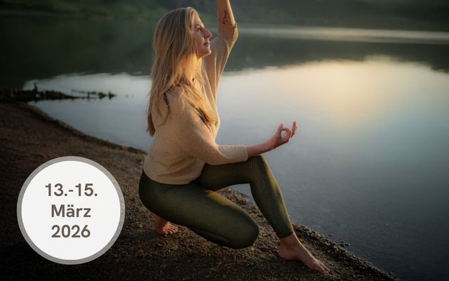 Angebotsdetails Wochenend-Retreat - Yoga & Meditation image 1 - Rosenalp Gesundheitsresort & SPA