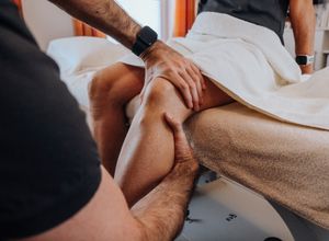 Offer: Health program "Rehabilitation" - Rosenalp Gesundheitsresort & SPA