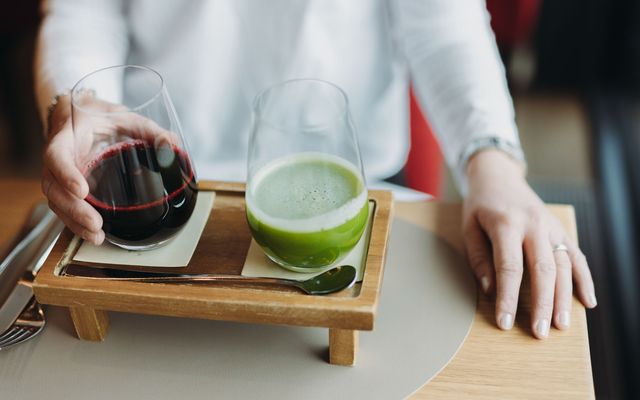 Offerdetails Health program "Rehabilitation" | 7 nights image 6 - Rosenalp Gesundheitsresort & SPA