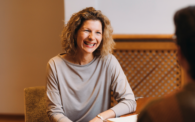 Coaching - Clarity Session - Rosenalp Gesundheitsresort & SPA