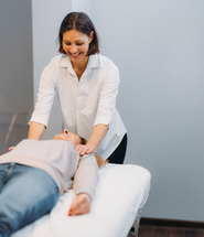 Angebotsdetails SeelenGesundheit image 3 - Rosenalp Gesundheitsresort & SPA