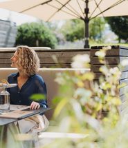 Offerdetails "Alkaline lightness" health program image 1 - Rosenalp Gesundheitsresort & SPA