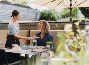 Angebot: Gesundheitsprogramm "Basische Leichtigkeit" - Rosenalp Gesundheitsresort & SPA