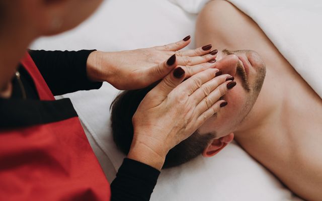 TIMELESS HARMONY - Rosenalp Gesundheitsresort & SPA