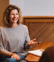 Angebotsdetails SeelenGesundheit image 2 - Rosenalp Gesundheitsresort & SPA