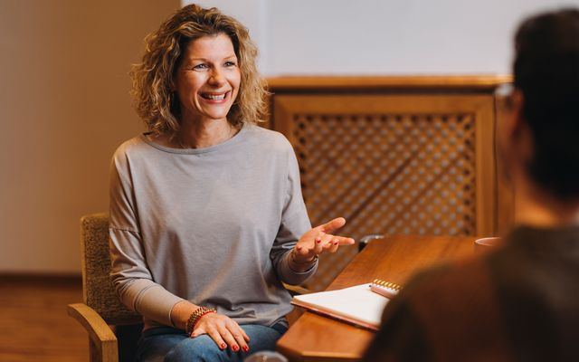 Angebotsdetails SeelenGesundheit image 2 - Rosenalp Gesundheitsresort & SPA