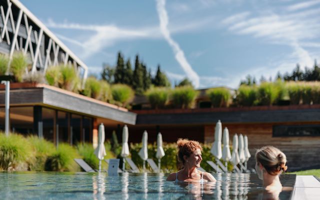 Offerdetails Time for two  image 1 - Rosenalp Gesundheitsresort & SPA