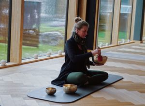 Angebot: Yoga & Meditations-Retreat - Rosenalp Gesundheitsresort & SPA