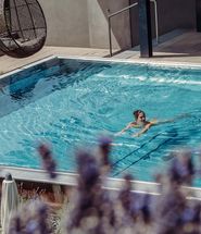 Offerdetails Summer, sun, relaxation 7=6 image 3 - Rosenalp Gesundheitsresort & SPA