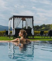 Offerdetails Relax and enjoy | 7 nights image 2 - Rosenalp Gesundheitsresort & SPA