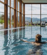 Offerdetails Relax & enjoy image 2 - Rosenalp Gesundheitsresort & SPA