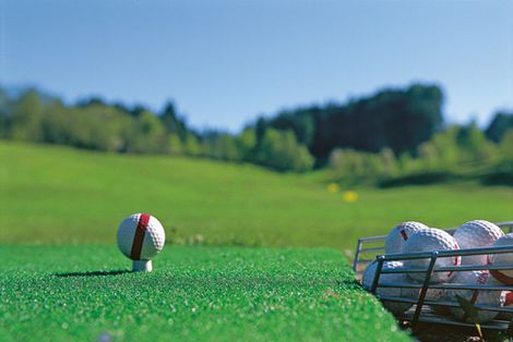 Envie de golf