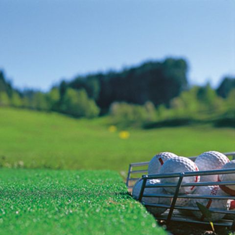 Lust auf Golf