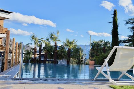 14=12 Sommerurlaub für Genießer