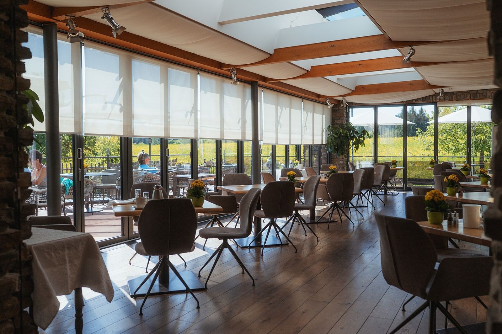 Stammgästewoche image 3 - Hotel Grüner Wald ****s