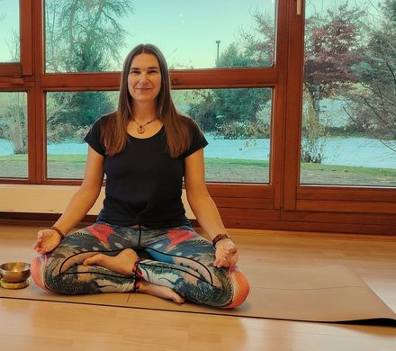 Angebot: Yoga & Natur Retreat im Schwarzwald - Hotel Grüner Wald ****s