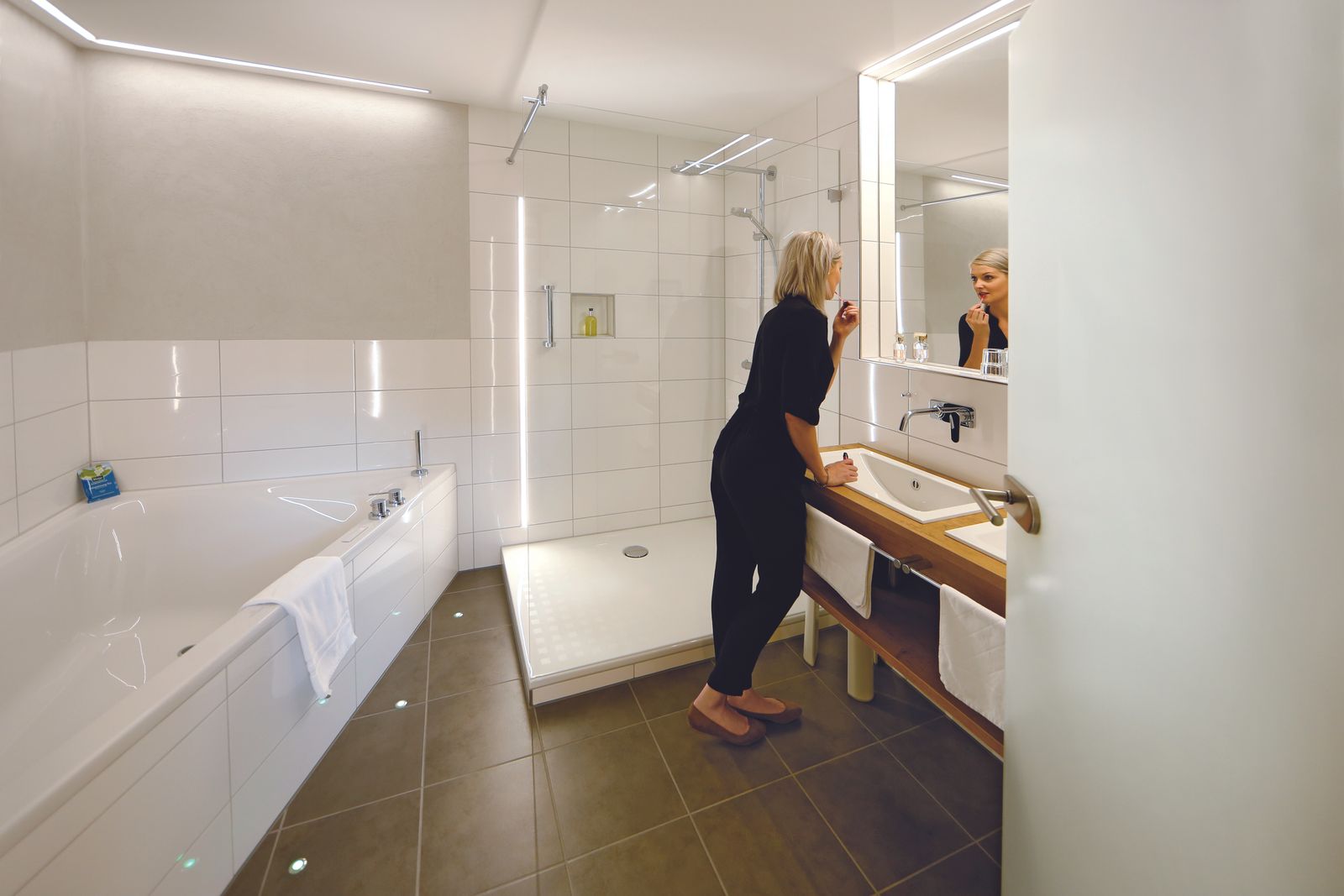 SPA Suite image 5 - Hotel Grüner Wald ****s