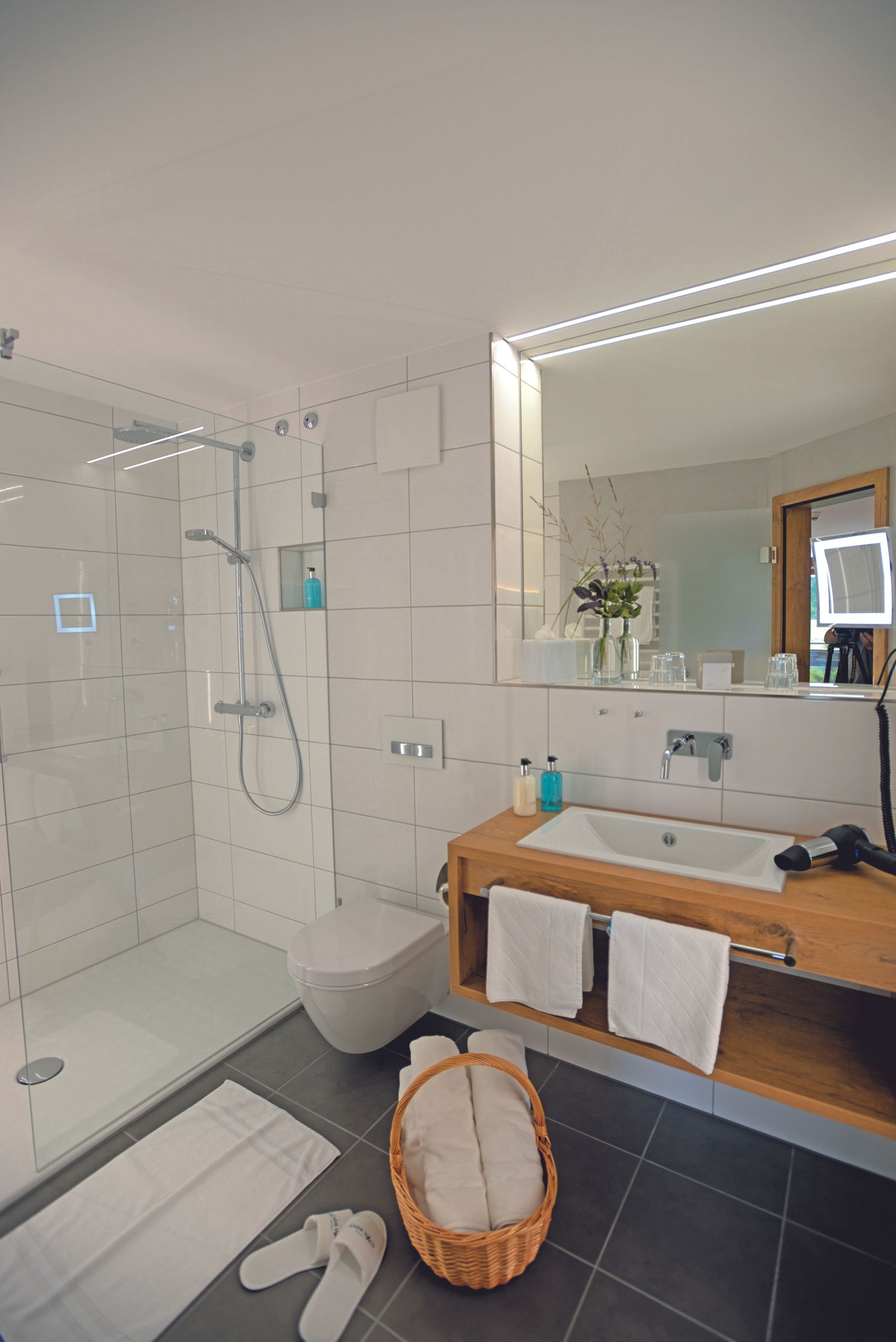 Doubel room category E image 4 - Hotel Grüner Wald ****s