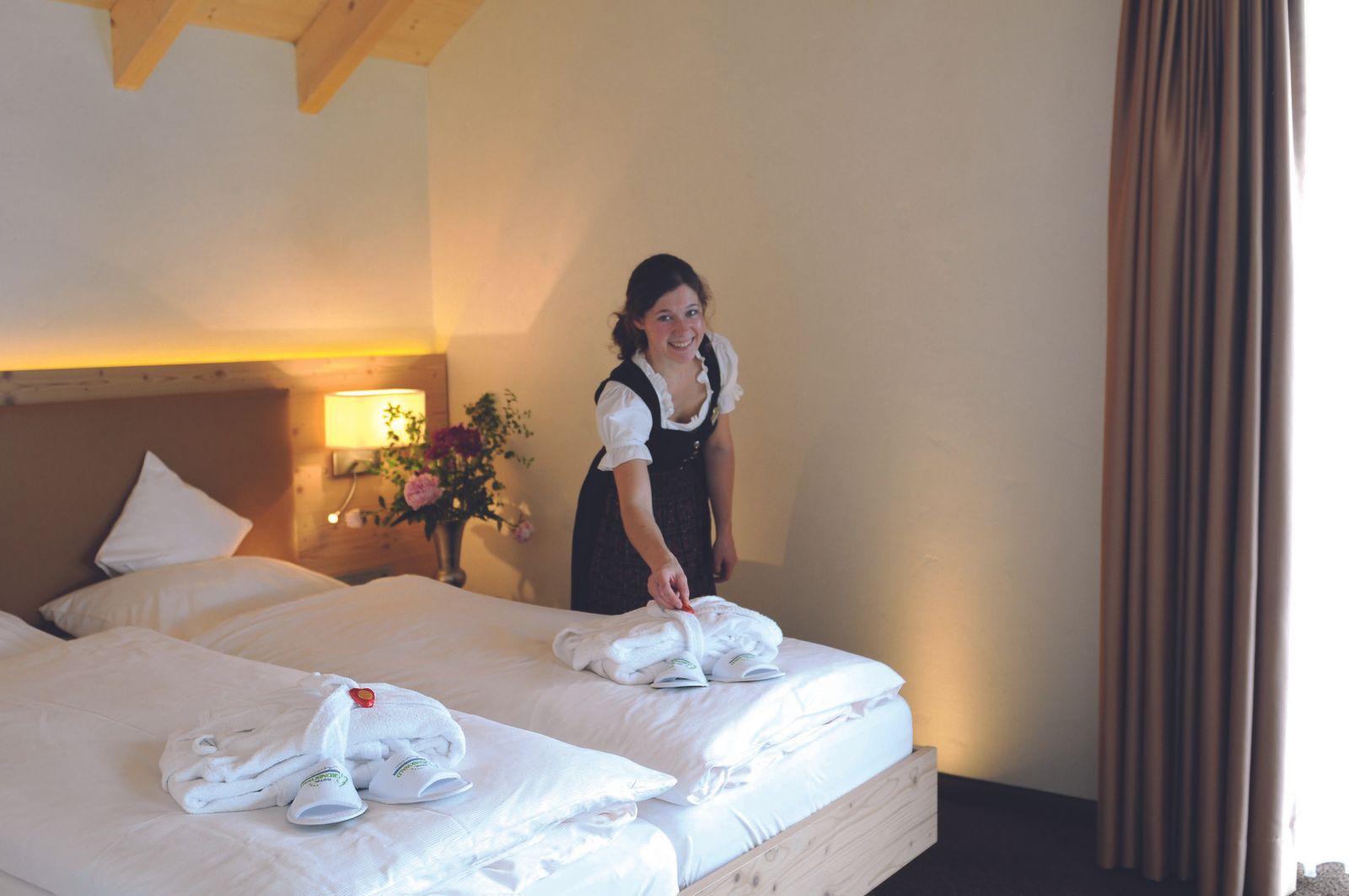 Junior suite category F image 1 - Hotel Grüner Wald ****s