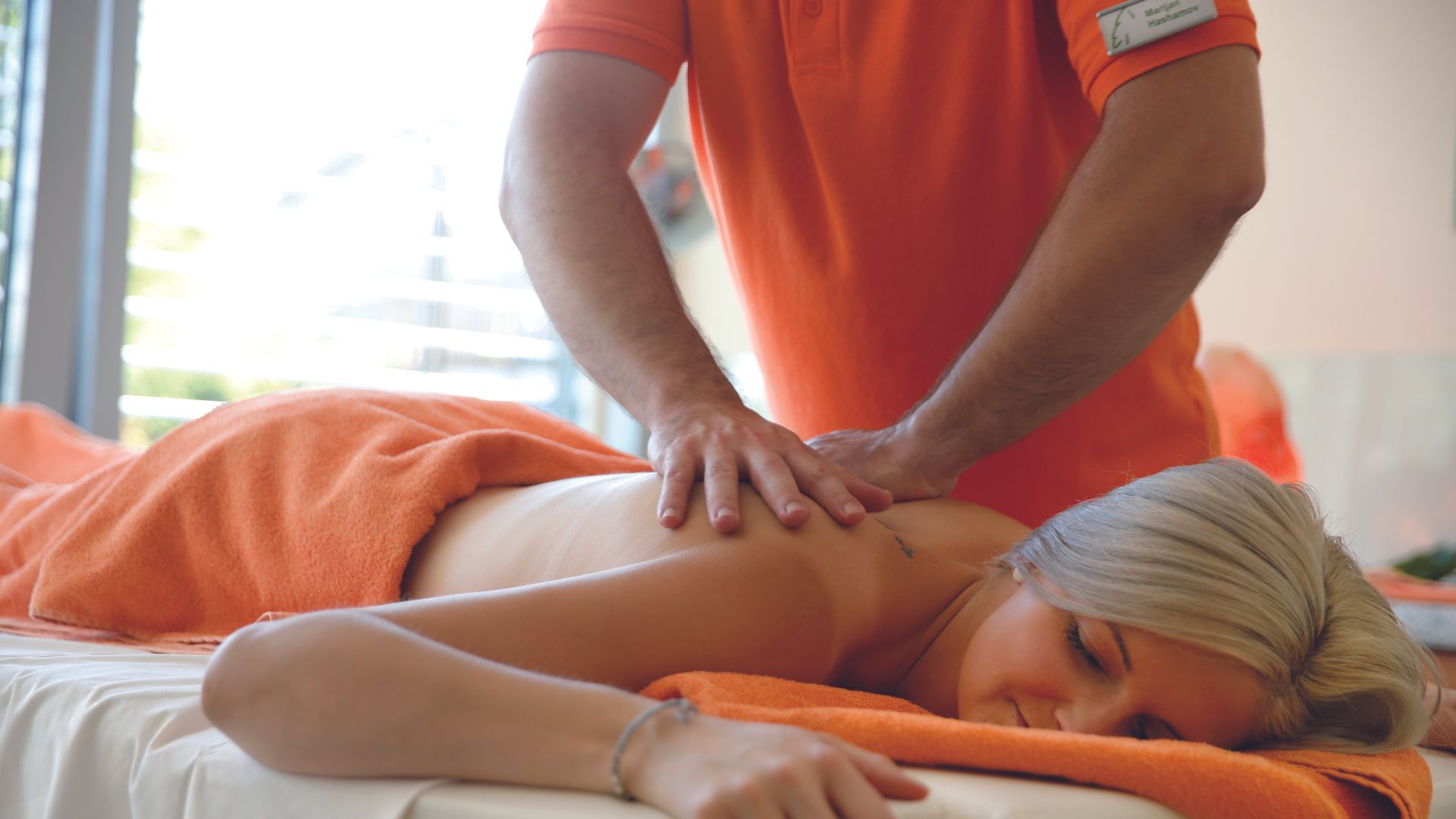 Massage