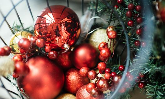 Adventszeit im »Grünen Wald« 7=6