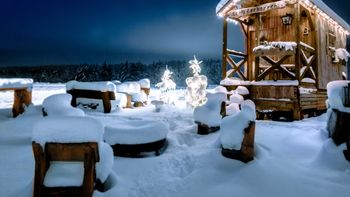 Wintermärchen 7 = 6