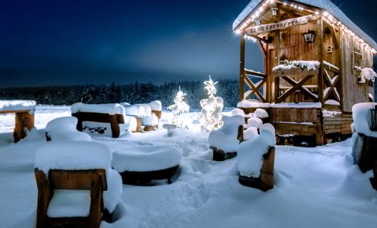 Winter wonderland 5=4