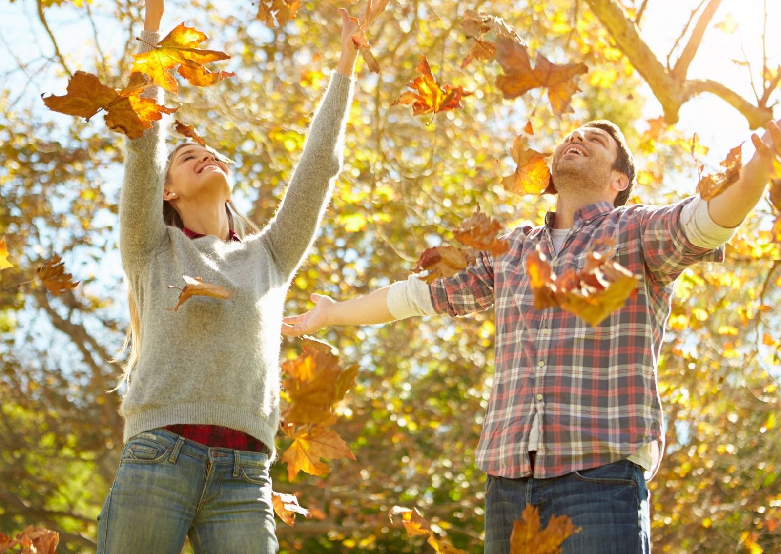 Kürbisduft und Kuschelzeit image 1 - Hotel Grüner Wald ****s