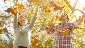 Kürbisduft und Kuschelzeit