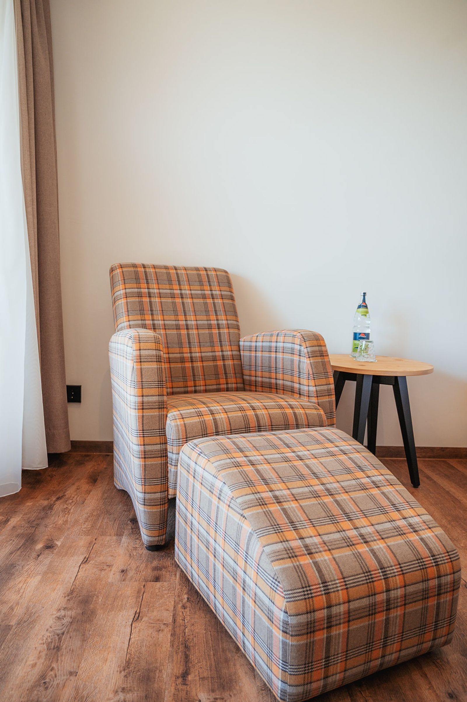 Single room category E image 4 - Hotel Grüner Wald ****s