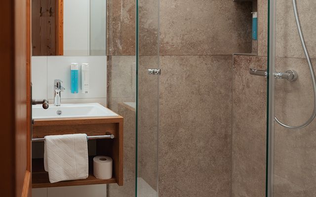 Single room category E image 3 - Hotel Grüner Wald ****s