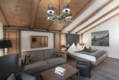 Chalet Wildspitze