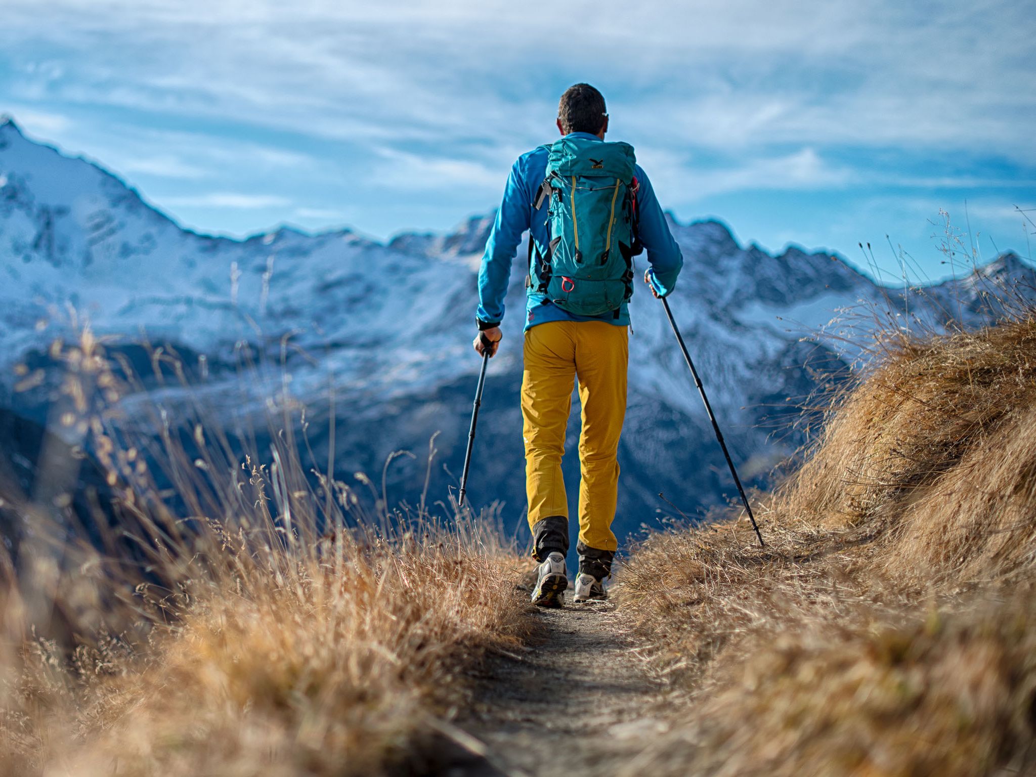 Leisurely Hiking Holiday In Autumn 19 09 21 17 10 21 18 09 22 16 10 22