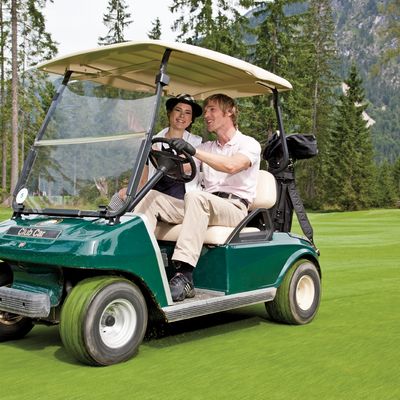 Angebot: Golf - Intensiv - Kurzurlaub 2023 - Das Karwendel - Ihr Wellness Zuhause am Achensee