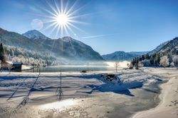 Schneeweißwoche mit Ihrem persönlichen Winterbonus | 7 Nächte