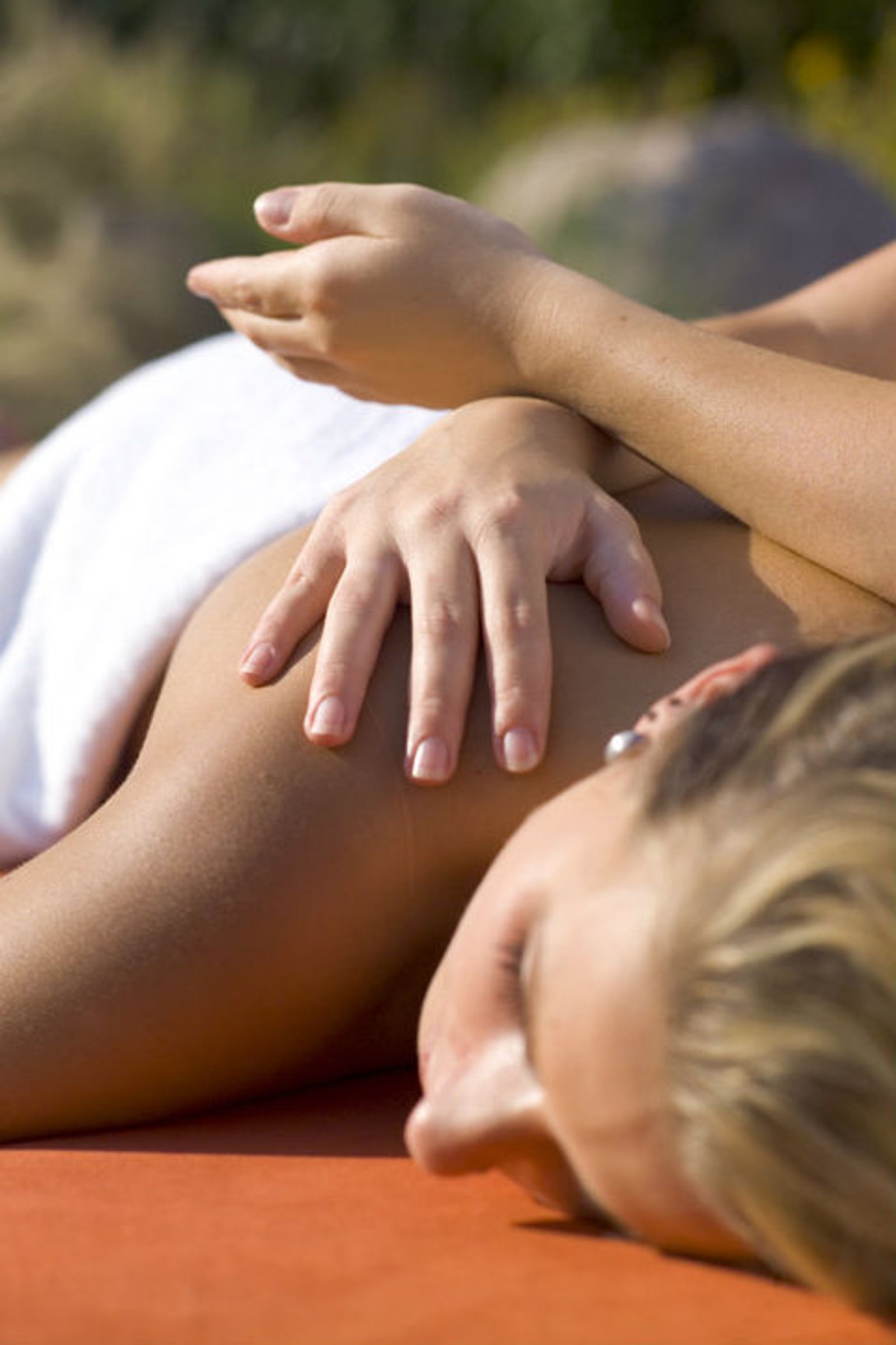 CHI JANG 25 - Hotel Wellnessgarten