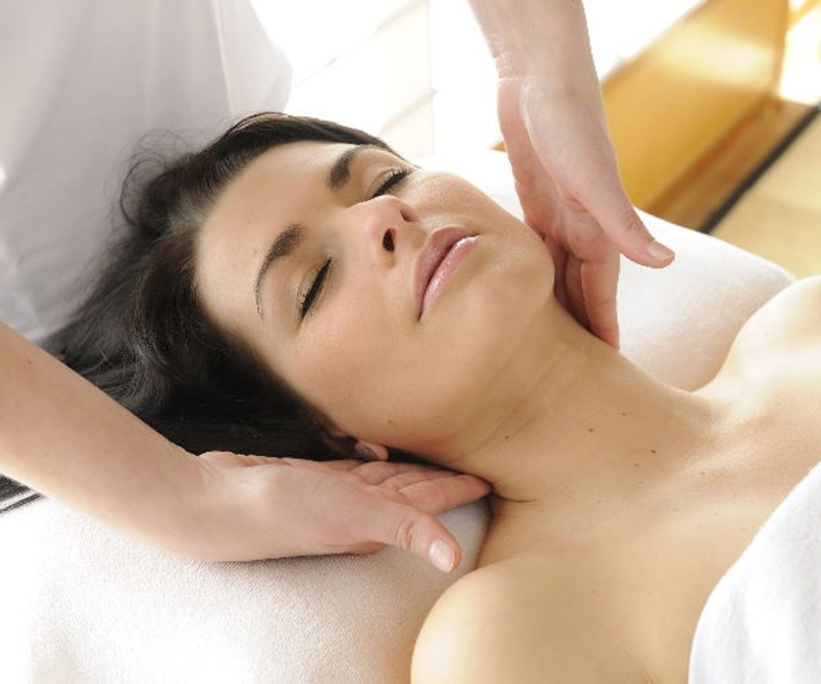 RELAX 25 - Hotel Wellnessgarten