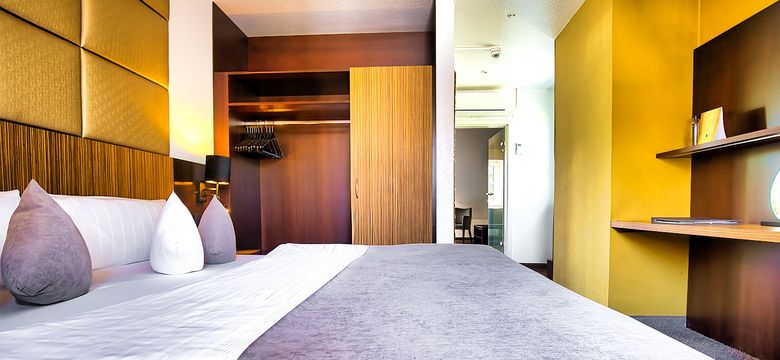 LifeStyle Resort Zum Kurfürsten: Junior Suite image #6