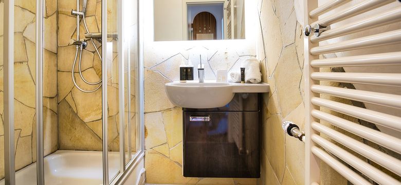 LifeStyle Resort Zum Kurfürsten: Junior Suite image #9