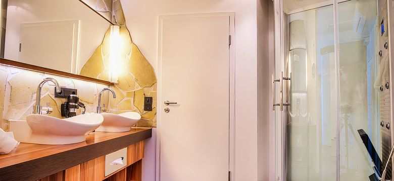 LifeStyle Resort Zum Kurfürsten: LifeStyle Doppelzimmer zur Einzelnutzung image #4